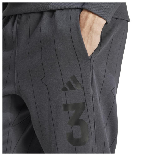 Adidas Ανδρικό παντελόνι φόρμας Seasonal Essentials US Sport Pants Adidas Ανδρικό παντελόνι φόρμας Seasonal Essentials US Sport Pants